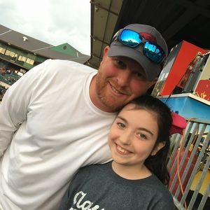 Meet your Posher, Josh